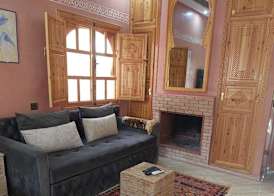 Chez Mamouchthka 5
