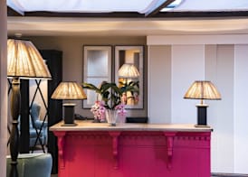 Hotel Villa Ducale 2