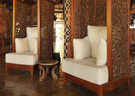 Ol Tukai Lodge Amboseli 4