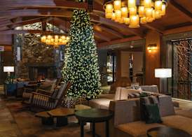 Four Seasons Resort Whistler 4