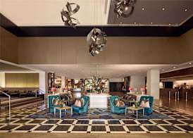 Sofitel Brisbane Central 2