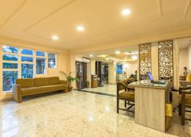Hotel Moonlight 2