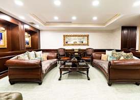 Ilci Residence Hotel 4