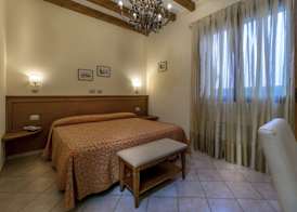 Hotel Tre Torri 4