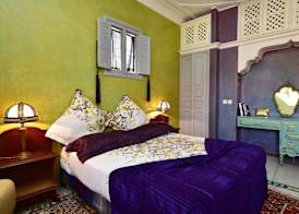 Riad Manissa 4