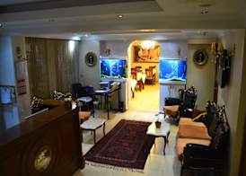 Blue Istanbul Hotel 3