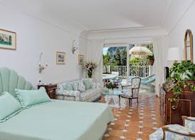 Hotel Villa Brunella 5