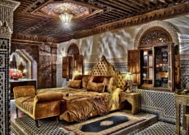Riad Salam Fes & Spa 5