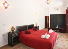 Riad Dar Foundouk & Spa 5