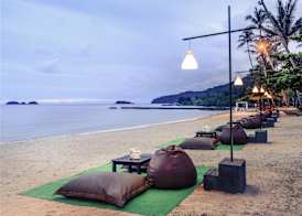 Mercure Koh Chang Hideaway 4