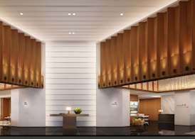 Hilton Garden Inn Guangzhou Tianhe 5