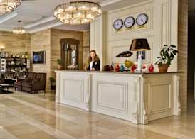 Garden Hotel 3