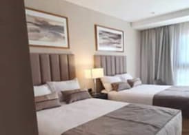 Hotel Albatros 5