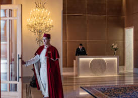 The Oberoi Marrakech 2