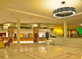 Hotel Dos Templarios 4