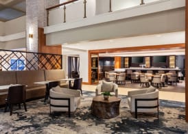 Lincolnshire Marriott Resort 2