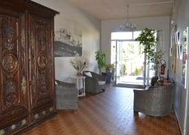 Hotel Cyrnea 4