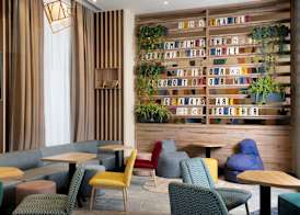 Hampton By Hilton Tashkent 5