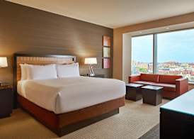 MGM Grand Detroit 4