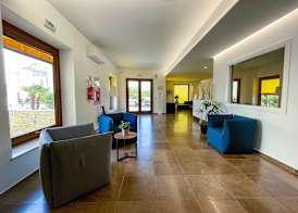 Hotel Sikania 2