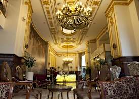 Hotel Moskva 2