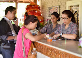Aneka Lovina Villas & Spa 4
