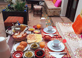 Riad Sesame 2