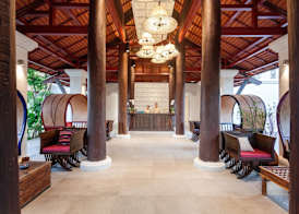 Sriwilai Sukhothai 3