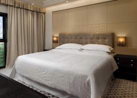 Sheraton Lagos Hotel 3
