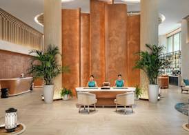 Pattaya Marriott Resort and Spa 5