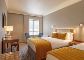 Salthill Hotel 4