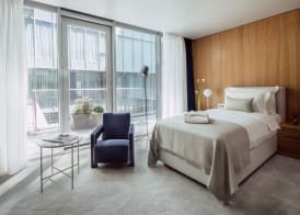Met Boutique Hotel 4