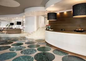 Hotel Mariver 2
