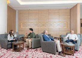 Ramada by Wyndham Dubai Deira 5