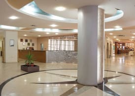 Atlas Hotel - Ultra All Inclusive 3