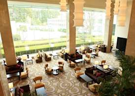 International Resort Hotel Yurakujo 3