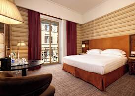 Hotel Mascagni 5