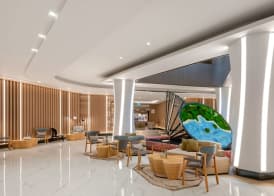 Novotel Rayong Star Convention Centre 2
