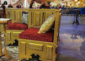 Memories Aicha Luxury Camp 2