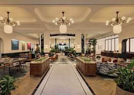 Six Senses London 2