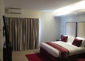 The Zehneria Hotel 3