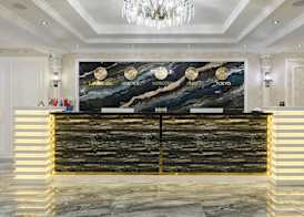 Samaria Hotel and Spa 4