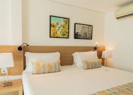 Crocobeach Hotel 2