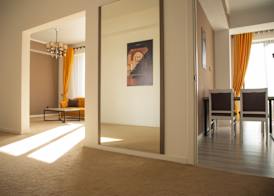 Casablanca Apart Hotel 5