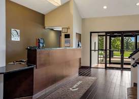 Sleep Inn Bolivar 4