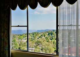Mountain Heritage Hotel 2