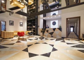 INX Design Hotel 2