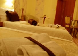 Hotel Pine 4