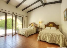 Casa Santa Rosa Hotel Boutique 3