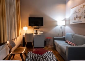 Hotel London B&B 5